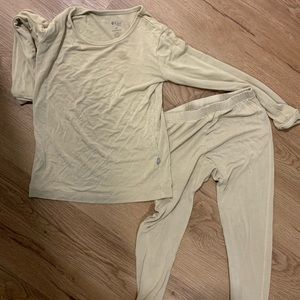 Kyte baby 4T Jammie’s